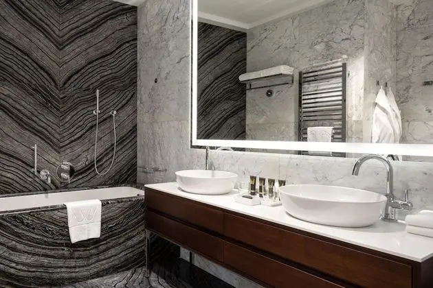 Basic Apart Daire, 2 Yatak Odası, Mutfak