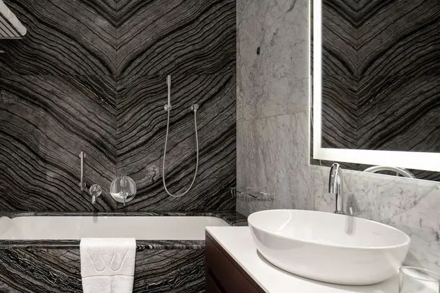 Basic Apart Daire, 2 Yatak Odası, Mutfak