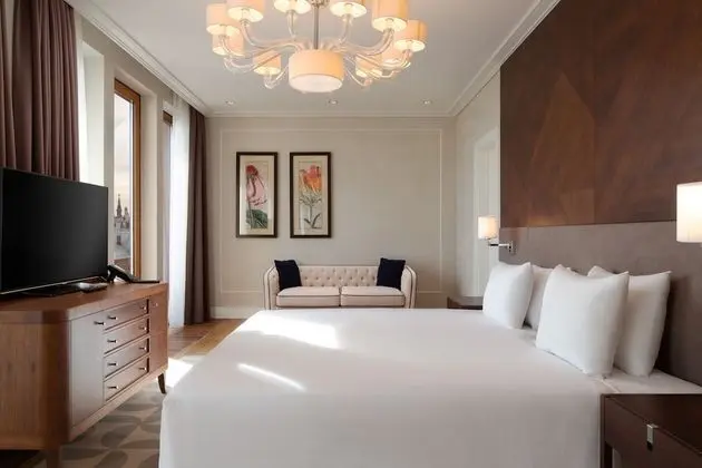 Grand Apart Daire, 2 Yatak Odası, Mutfak, Şehir Manzaralı