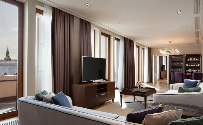 Grand Apart Daire, 2 Yatak Odası, Mutfak, Şehir Manzaralı