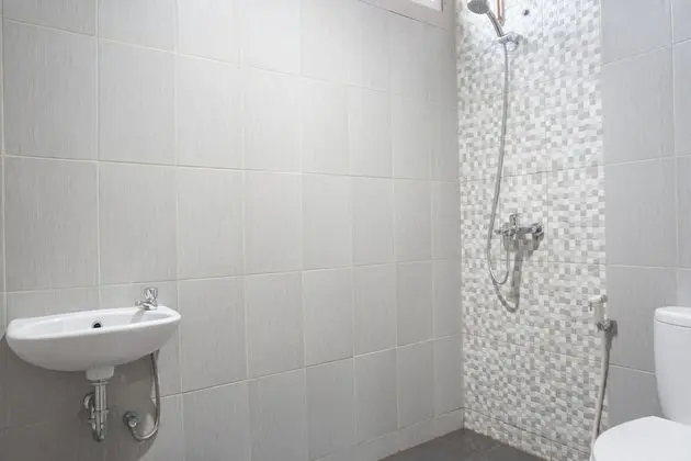 İki Ayrı Yataklı Oda (RedDoorz)