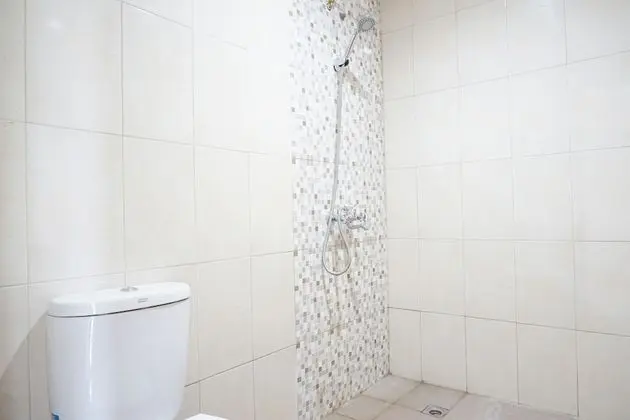 Tek Büyük Yataklı Oda (RedDoorz)