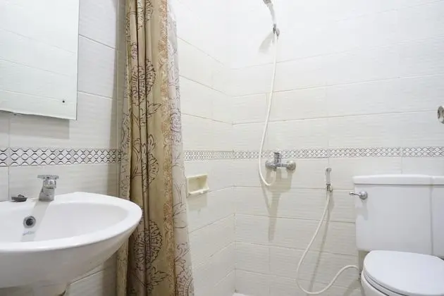 Tek Kişilik Oda