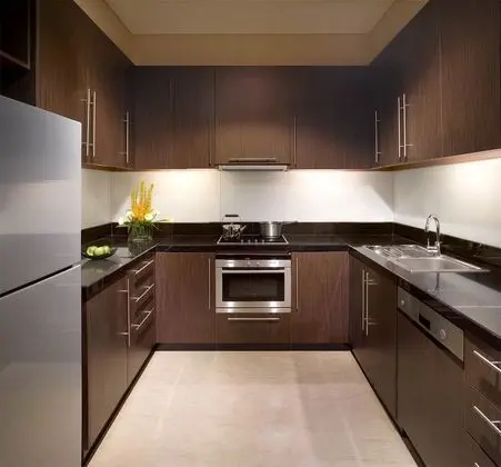 Executive Oda, 1 Yatak Odası, Sigara İçilmez, Balkon