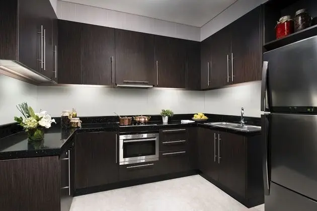 Grand Oda, 2 Yatak Odası, Sigara İçilmez, Şehir Manzaralı