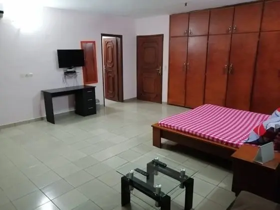 Executive Stüdyo Süit