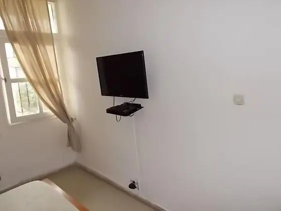 Executive Tek Büyük Yataklı Oda