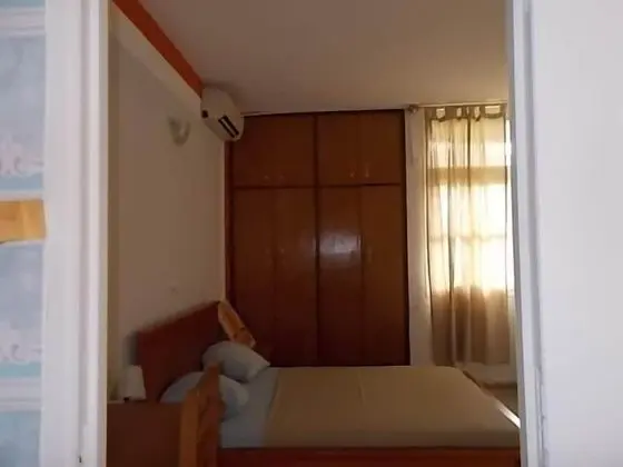 Executive Tek Büyük Yataklı Oda