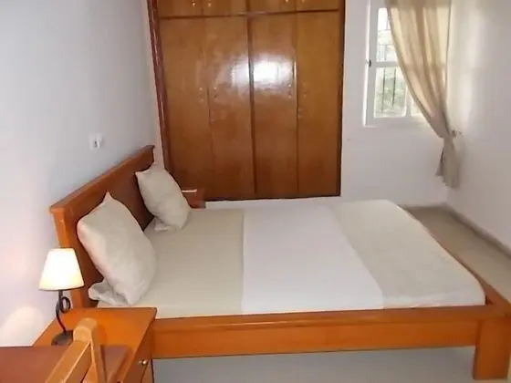 Executive Tek Büyük Yataklı Oda
