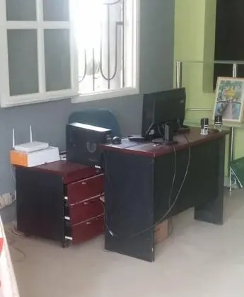 Executive Tek Büyük Yataklı Oda