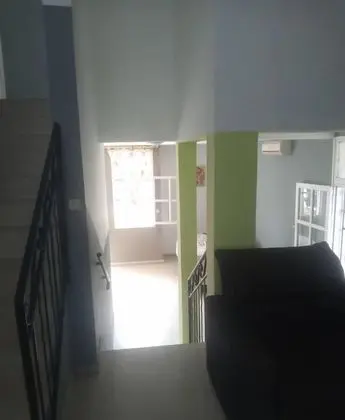 Executive Tek Büyük Yataklı Oda