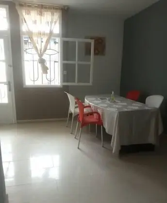Executive Tek Büyük Yataklı Oda