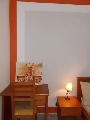 Executive Tek Büyük Yataklı Oda