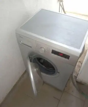 Executive Tek Büyük Yataklı Oda