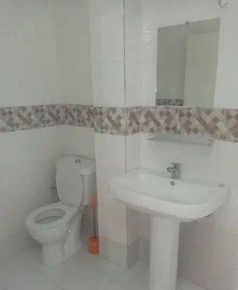 Executive Tek Büyük Yataklı Oda