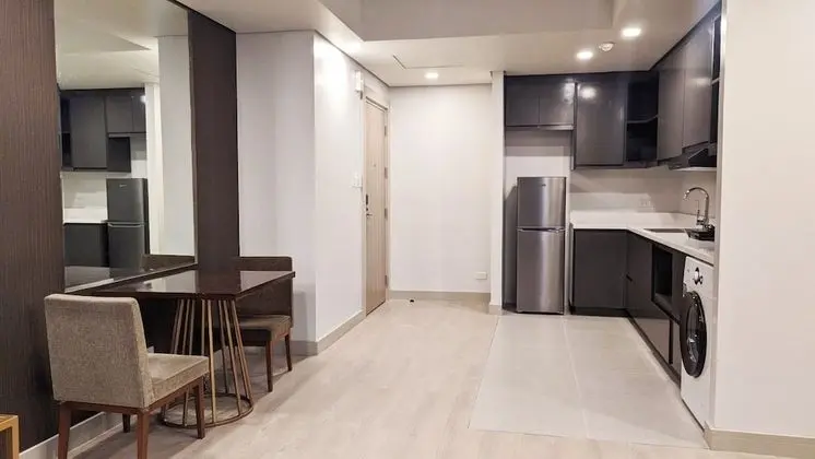 Executive Oda