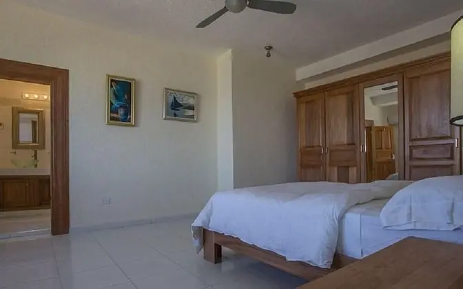 Deluxe Apart Daire, Şehir Manzaralı