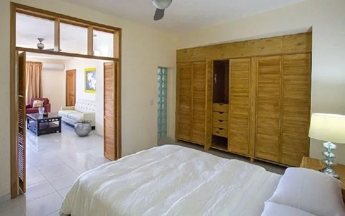 Deluxe Apart Daire, Şehir Manzaralı