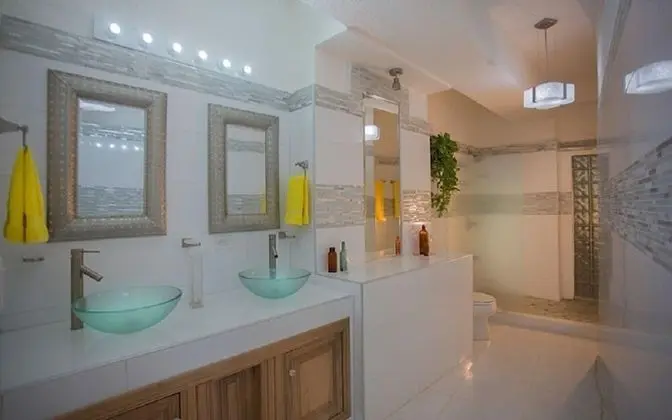Deluxe Apart Daire, Şehir Manzaralı