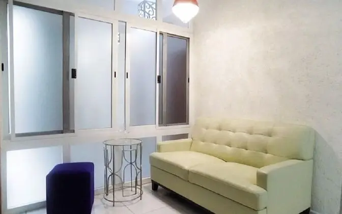 Deluxe Apart Daire, Şehir Manzaralı (small)
