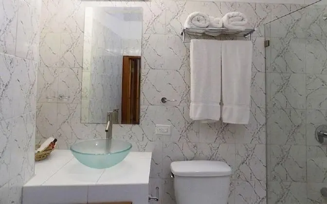Deluxe Apart Daire, Şehir Manzaralı (small)