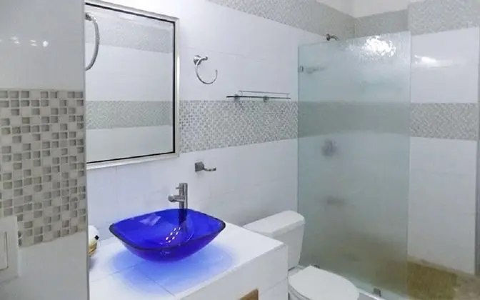Deluxe Apart Daire, Şehir Manzaralı (small)