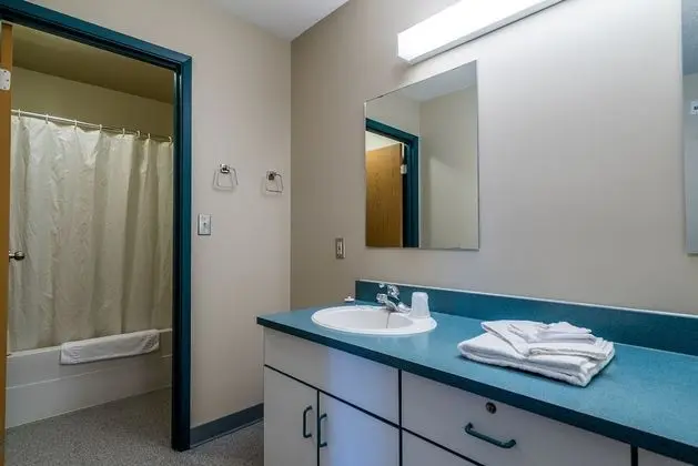 Süit, 1 Yatak Odası, Özel Banyo