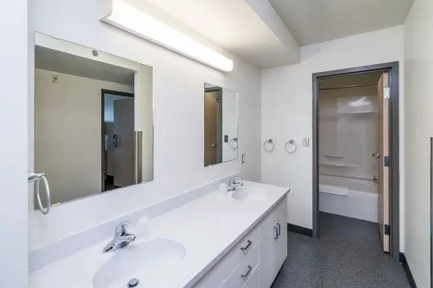 Süit, 4 Yatak Odası, Özel Banyo