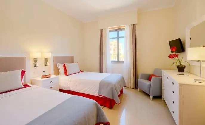 Apart Daire (2 Bedrooms)