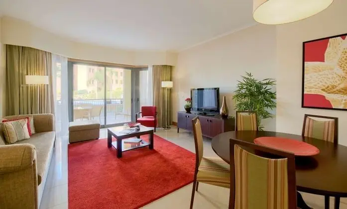 Apart Daire (2 Bedrooms)