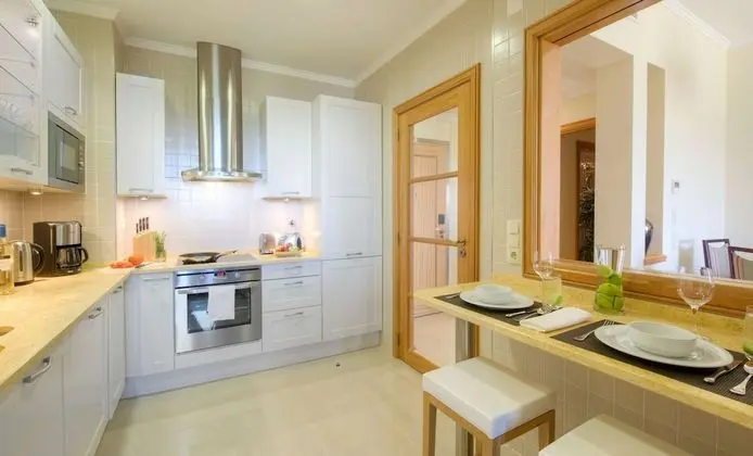 Apart Daire (2 Bedrooms)