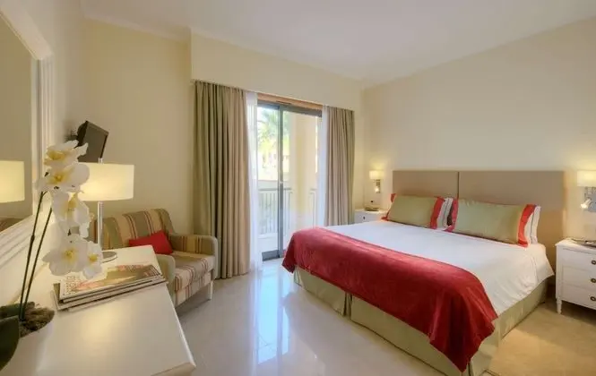 Apart Daire (3 Bedrooms, View)