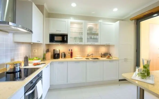 Apart Daire (3 Bedrooms, View)