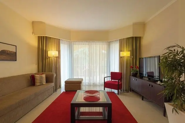 Oturma alanı