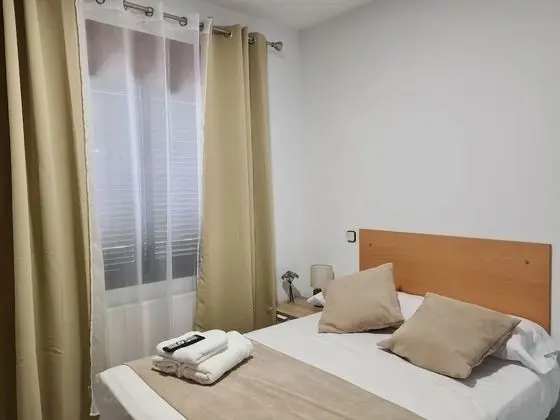 Economy Tek Büyük Yataklı Oda