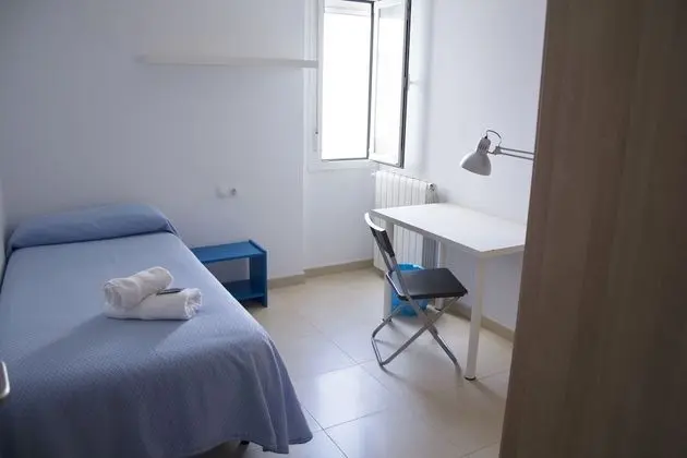 Tek Kişilik Oda, 1 Tek Kişilik Yatak, Özel Banyo