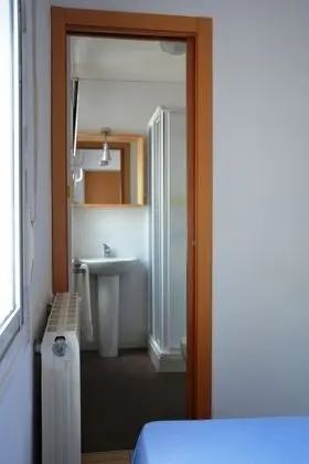 Tek Kişilik Oda, 1 Tek Kişilik Yatak, Özel Banyo