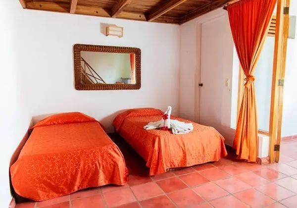 Comfort Dubleks, Sigara İçilmez (With Air Conditioning)