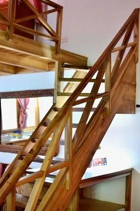 Comfort Dubleks, Sigara İçilmez (With Air Conditioning)