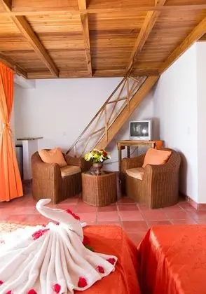 Comfort Dubleks, Sigara İçilmez (With Air Conditioning)
