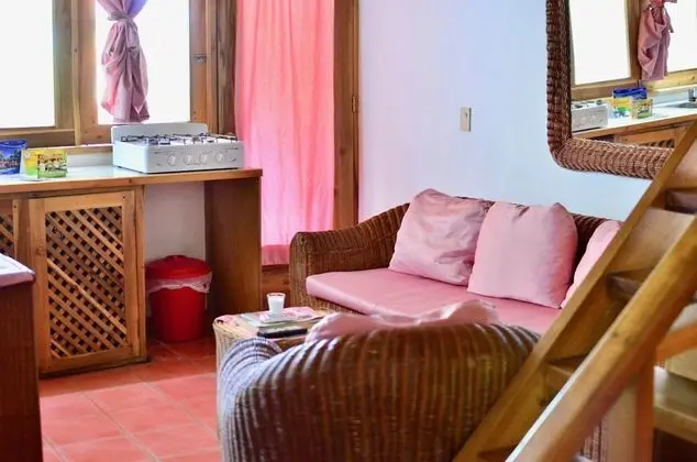 Comfort Dubleks, Sigara İçilmez (With Air Conditioning)