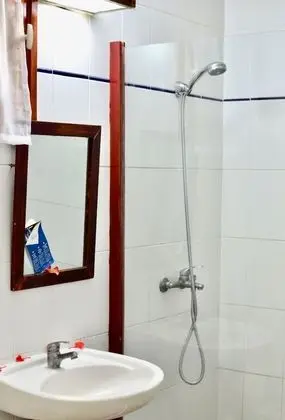 Comfort Dubleks, Sigara İçilmez (With Air Conditioning)