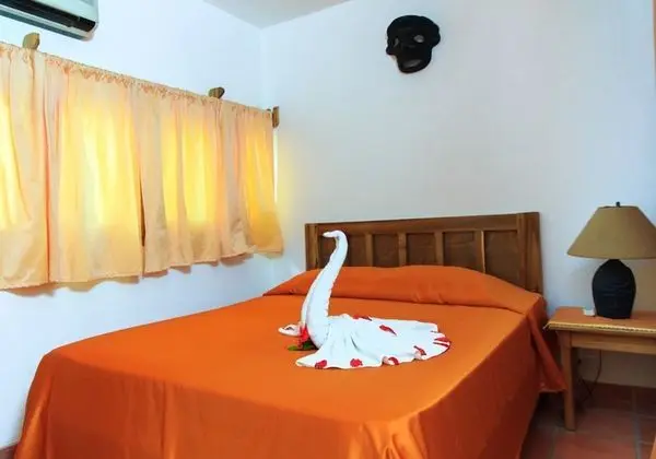 Comfort Stüdyo, 1 Büyük (Queen) Boy Yatak (With Air Conditioning)