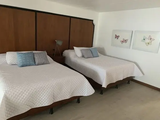 Stüdyo Süit, 2 Yatak Odası
