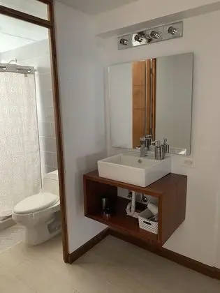 Stüdyo Süit, 2 Yatak Odası