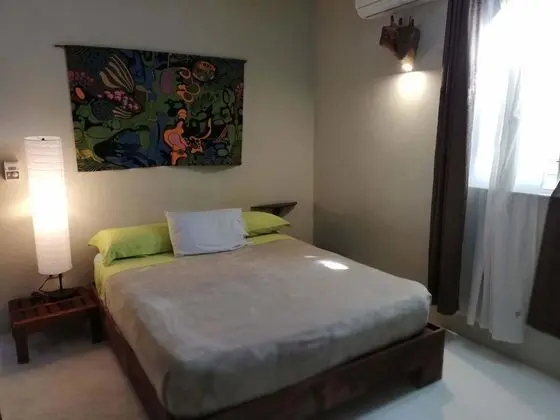 Two Bedroom Apartment