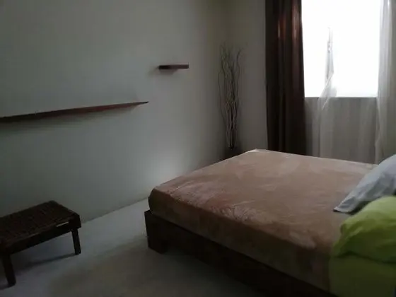 Two Bedroom Apartment