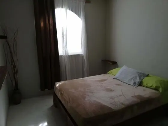 Two Bedroom Apartment