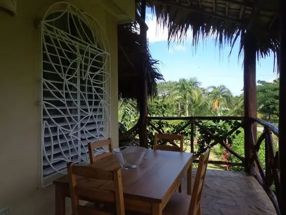 Two Bedroom Apartment