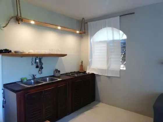 Two Bedroom Apartment